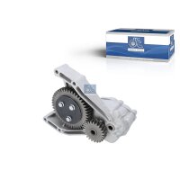 Oil Pump DT SPARE PARTS Aftermarket-Expertise suitable...