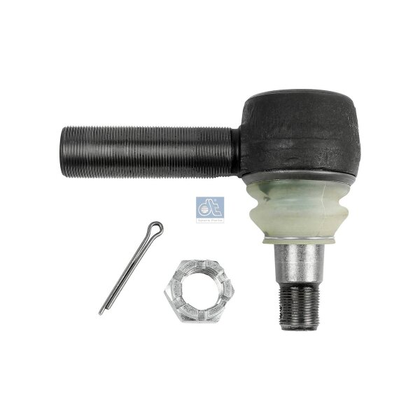 Spurstangenkopf Vorderachse rechts 135 cm DT SPARE PARTS für u.a. SCANIA 3