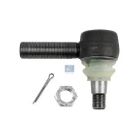 Spurstangenkopf Vorderachse rechts 135 cm DT SPARE PARTS...