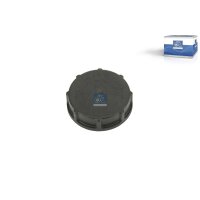 Verschlussdeckel Ausgleichsbehälter-Servolenkung DT...