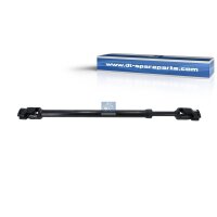 Lenkwelle 725 - 1.065 mm DT SPARE PARTS IAM-Expertise...