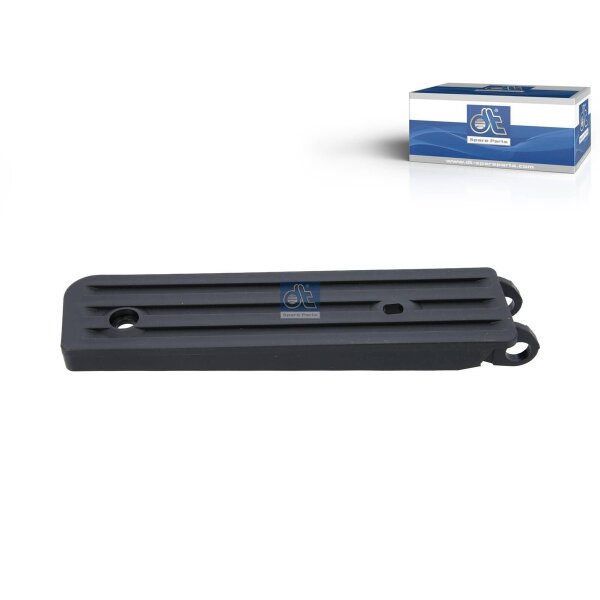 Fahrpedal DT SPARE PARTS Aftermarket-Expertise passend für SCANIA