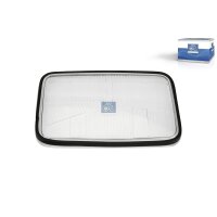 Lens Headlight right DT SPARE PARTS IAM-Expertise...