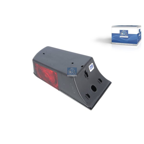 Marker Light DT SPARE PARTS IAM-Expertise suitable for SCANIA