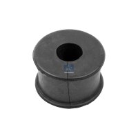Bearing Bushing Stabiliser front Ø 20 mm DT SPARE...
