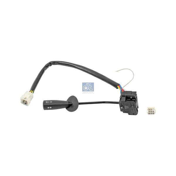 Direction Indicator Switch DT SPARE PARTS IAM-Expertise fits SCANIA