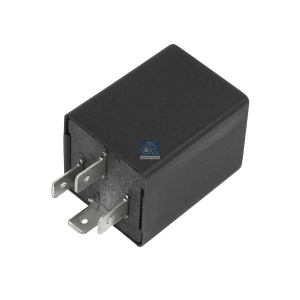 Relais Kühlmittelwarnanzeige DT SPARE PARTS IAM-Expertise passend für SCANIA