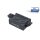 Flasher Unit 24 V 13-pin DT SPARE PARTS IAM-Expertise suitable for e.g. SCANIA 3