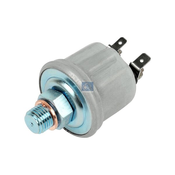 Sensor Öldruck M14 x 15 DT SPARE PARTS IAM-Expertise passend für u.a. SCANIA 2