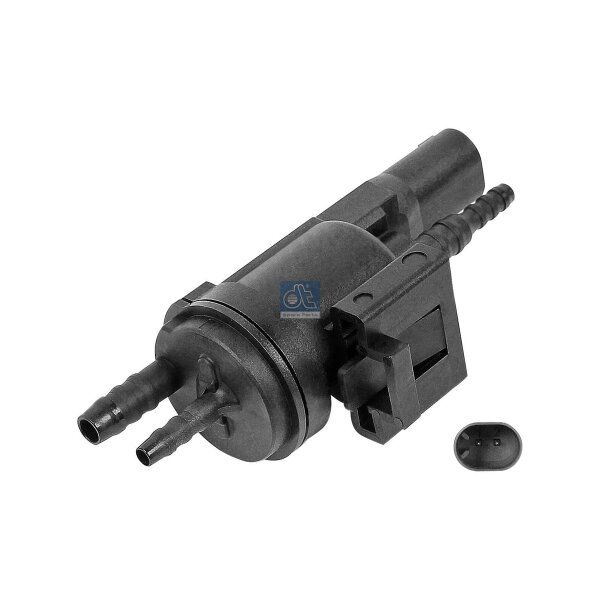 Unterdrucksteuerventil Abgasrückführung DT SPARE PARTS für u.a. MERCEDES-BENZ