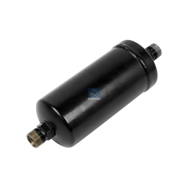 Trockner Klimaanlage DT SPARE PARTS IAM-Expertise passend für MERCEDES-BENZ