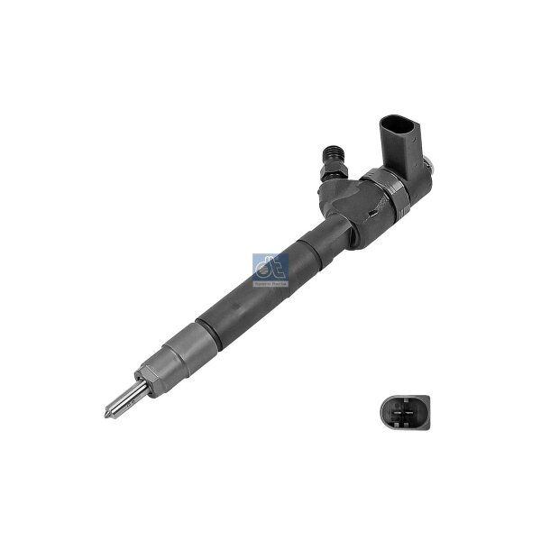 Injector DT SPARE PARTS for MERCEDES-BENZ SPRINTER and others