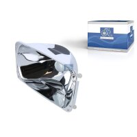 Reflector DT SPARE PARTS IAM-Expertise suitable for...