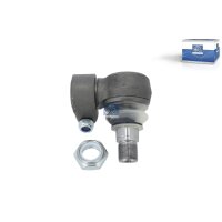 Spurstangenkopf Vorderachse 90 cm DT SPARE PARTS für...