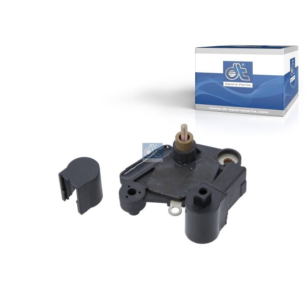 Generatorregler DT SPARE PARTS IAM-Expertise passend für SCANIA