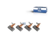 Kohlebürste Starter DT SPARE PARTS IAM-Expertise...