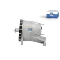 Lichtmaschine Generator 24 V 120 A DT SPARE PARTS...
