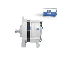 Alternator 24 V 55 A DT SPARE PARTS IAM-Expertise for...