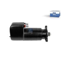 Anlasser Starter 24 V 6,6 kW DT SPARE PARTS passend...
