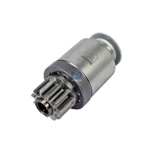 Starter Pinion 11 teeth DT SPARE PARTS suitable for e.g. MERCEDES-BENZ