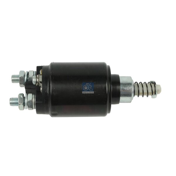 Magnetschalter Starter 24 V DT SPARE PARTS IAM-Expertise passend für u.a. FIAT