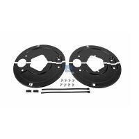 Cover plate Brake Drum DT SPARE PARTS IAM-Expertise...