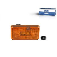 Seitenmarkierungsleuchte DT SPARE PARTS IAM-Expertise...