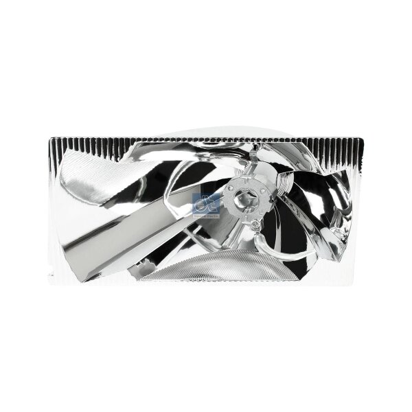 Reflektor Hauptscheinwerfer links DT SPARE PARTS passend für SCANIA