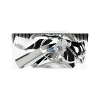 Reflektor Hauptscheinwerfer links DT SPARE PARTS passend...