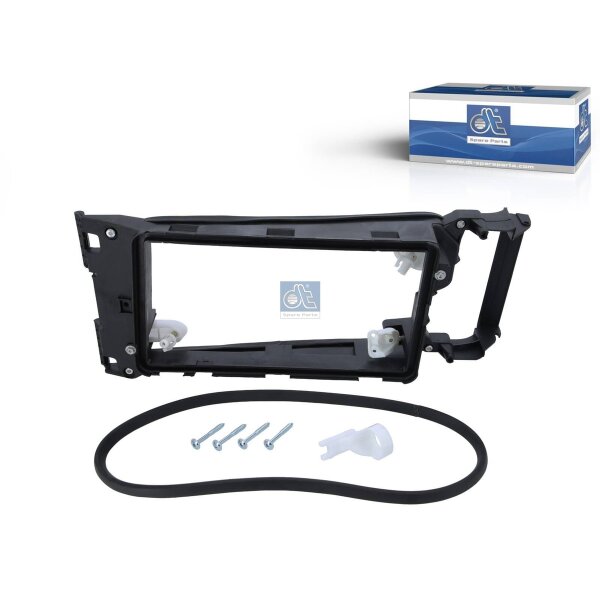 Rahmen Hauptscheinwerfer DT SPARE PARTS IAM-Expertise passend für SCANIA