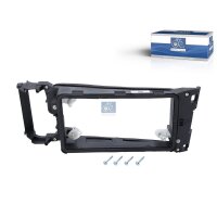 Rahmen Hauptscheinwerfer DT SPARE PARTS IAM-Expertise...