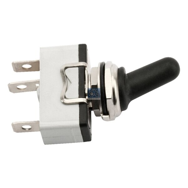 Schalter DT SPARE PARTS Aftermarket-Expertise passend für SCANIA