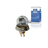 Glühlampe Hauptscheinwerfer 24 V P45t R2 Bilux DT...