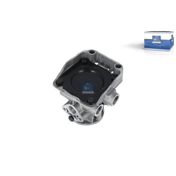 Steuerventil Anhänger 8,5 bar DT SPARE PARTS passend für u.a. FRUEHAUF
