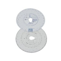 Tachograph Disc DT SPARE PARTS IAM-Expertise suitable for...