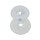 Tachograph Disc DT SPARE PARTS IAM-Expertise suitable for e.g. DAF