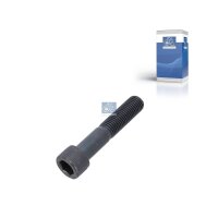 Schraube M16 80 mm DT SPARE PARTS IAM-Expertise passend...