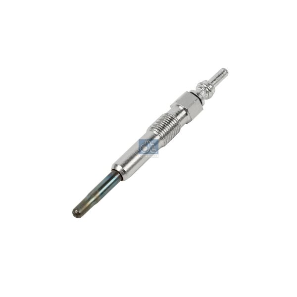 Glühkerze 11 V M10 x 1 DT SPARE PARTS für u.a. RENAULT KANGOO