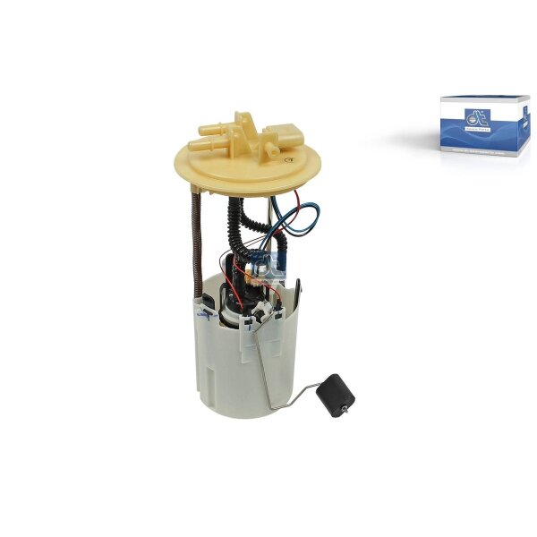 Fuel Feed Unit DT SPARE PARTS for MERCEDES-BENZ SPRINTER and others