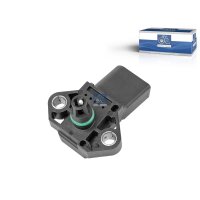 Sensor Ladedruck DT SPARE PARTS IAM-Expertise passend...