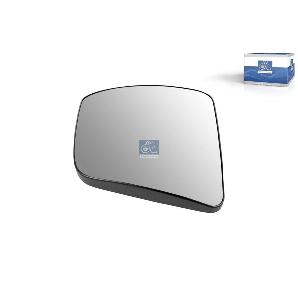 Spiegelglas Weitwinkelspiegel links DT SPARE PARTS für u.a. MERCEDES-BENZ AROCS