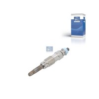 Glühkerze 115 V DT SPARE PARTS IAM-Expertise passend...