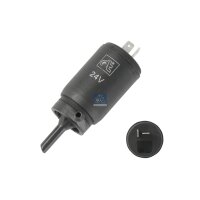 Windshield Washer Pump 24 V DT SPARE PARTS for...