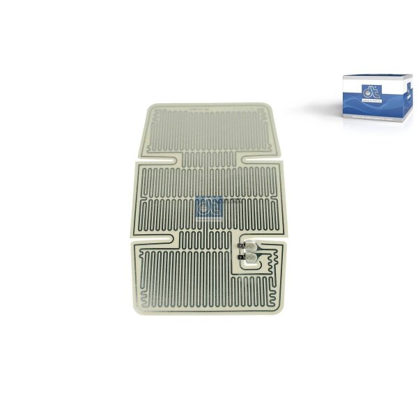 Heizfolie Außenspiegel DT SPARE PARTS IAM-Expertise passend für SCANIA
