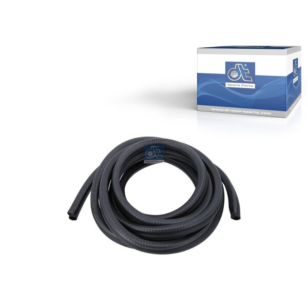 Trim/protection strip side window DT SPARE PARTS IAM-Expertise for SCANIA