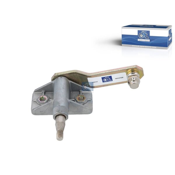 Antriebsstange Wischergestänge DT SPARE PARTS IAM-Expertise passend für SCANIA