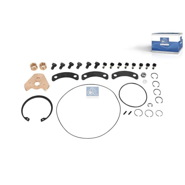Repair Kit DT SPARE PARTS Aftermarket-Expertise suitable for SCANIA