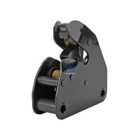 Motorhaubenschloss DT SPARE PARTS IAM-Expertise passend...