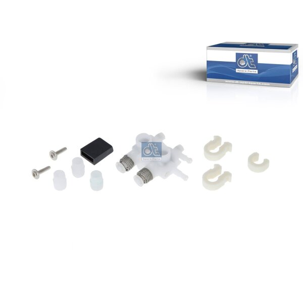 Pressure Control Valve Lifting System DT SPARE PARTS for IVECO and others