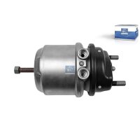 Federspeicherbremszylinder Type 10/16 DT SPARE PARTS...